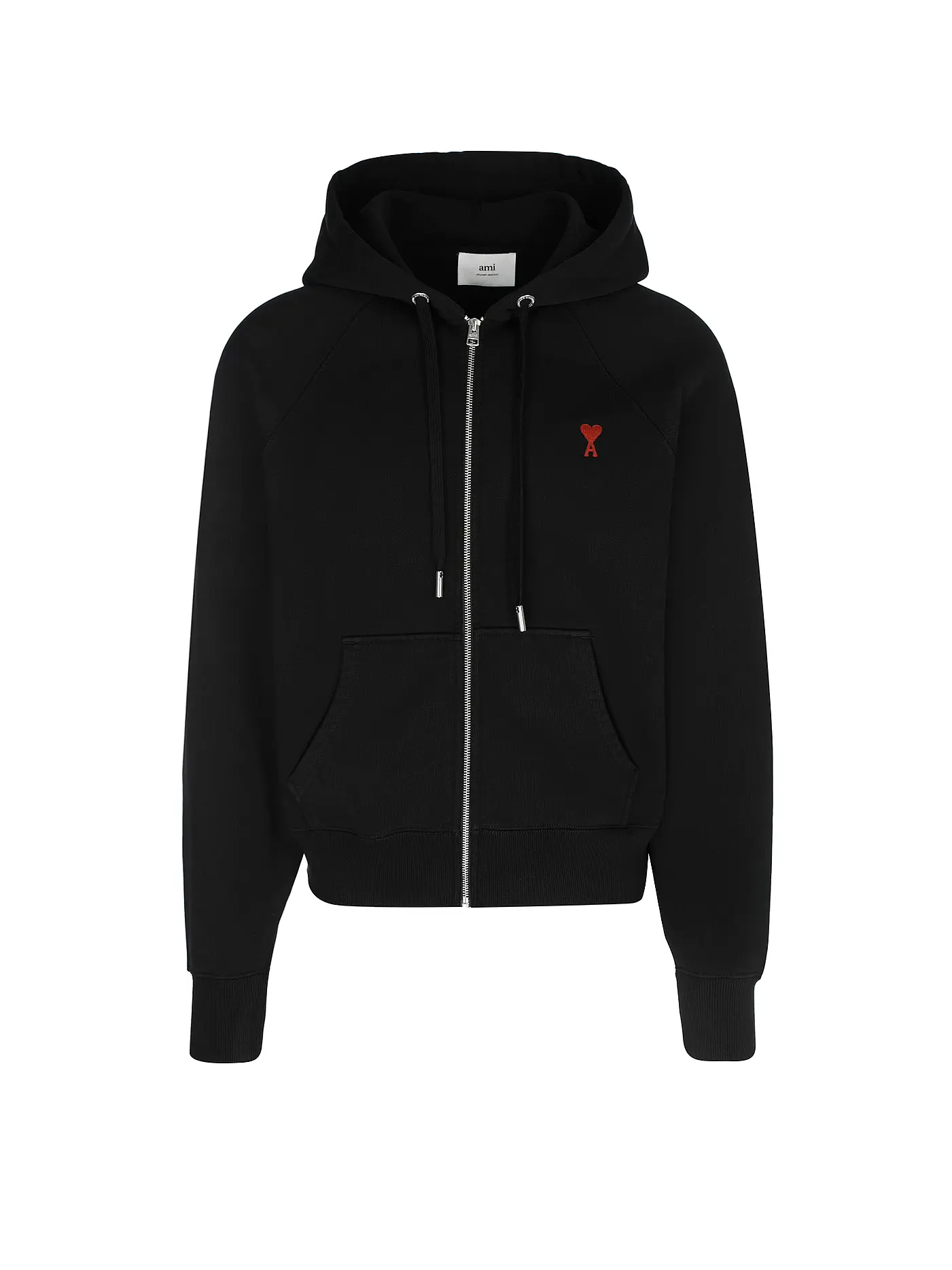 AMI PARIS | Sweatjacke | 